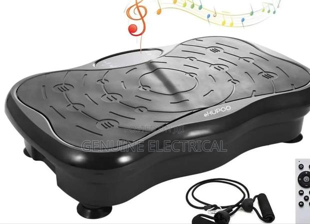 Good Quality Bluetooth Massager Kit Full Body - main view