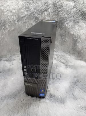 Desktop Computer Dell Optiplex 3010 4GB Intel Core, I3 500GB - thumbnail 2