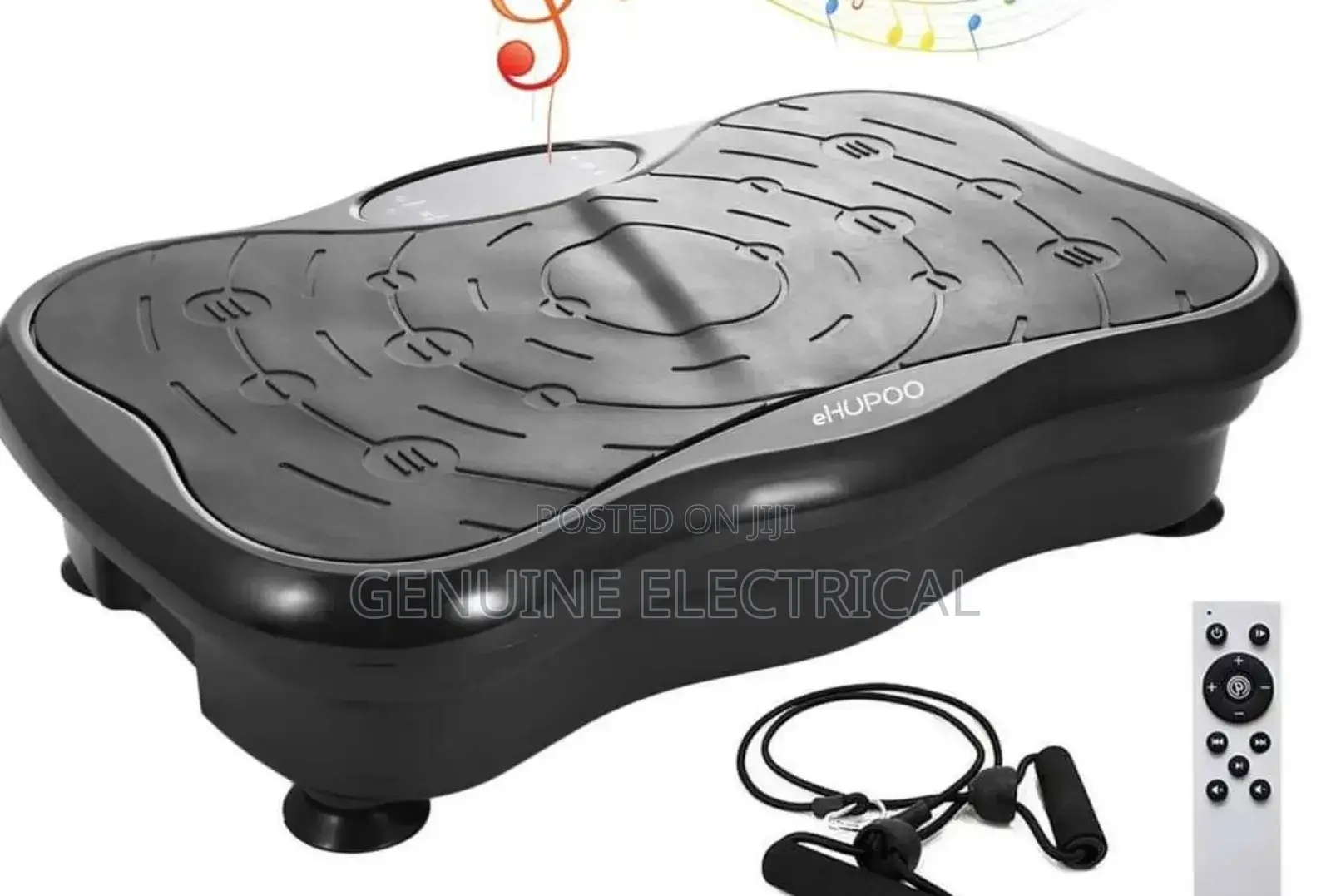 High Quality Bluetooth Massager Kit Full Body
