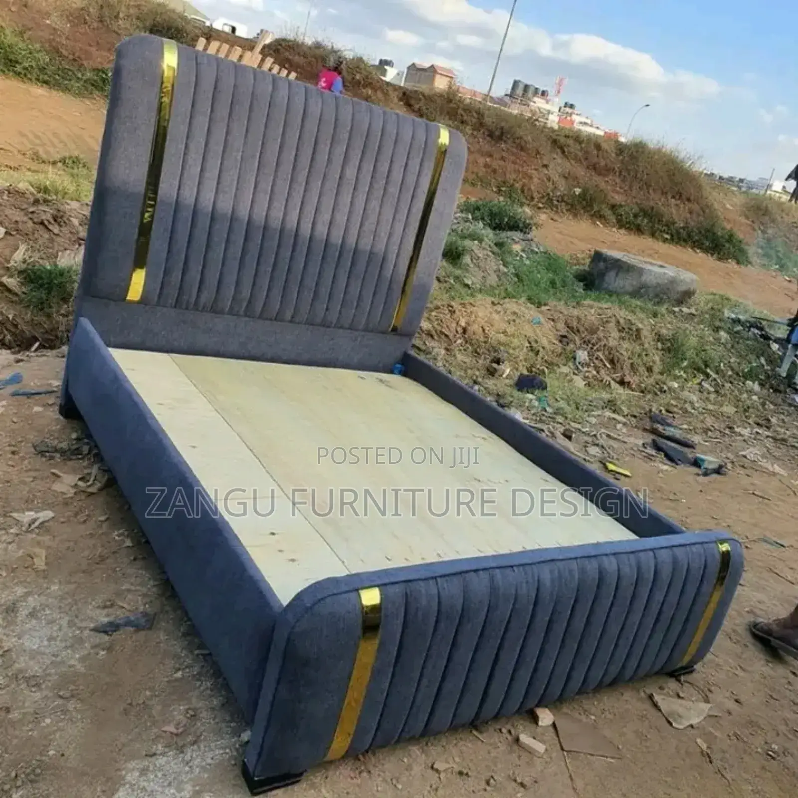 Suitable Beds