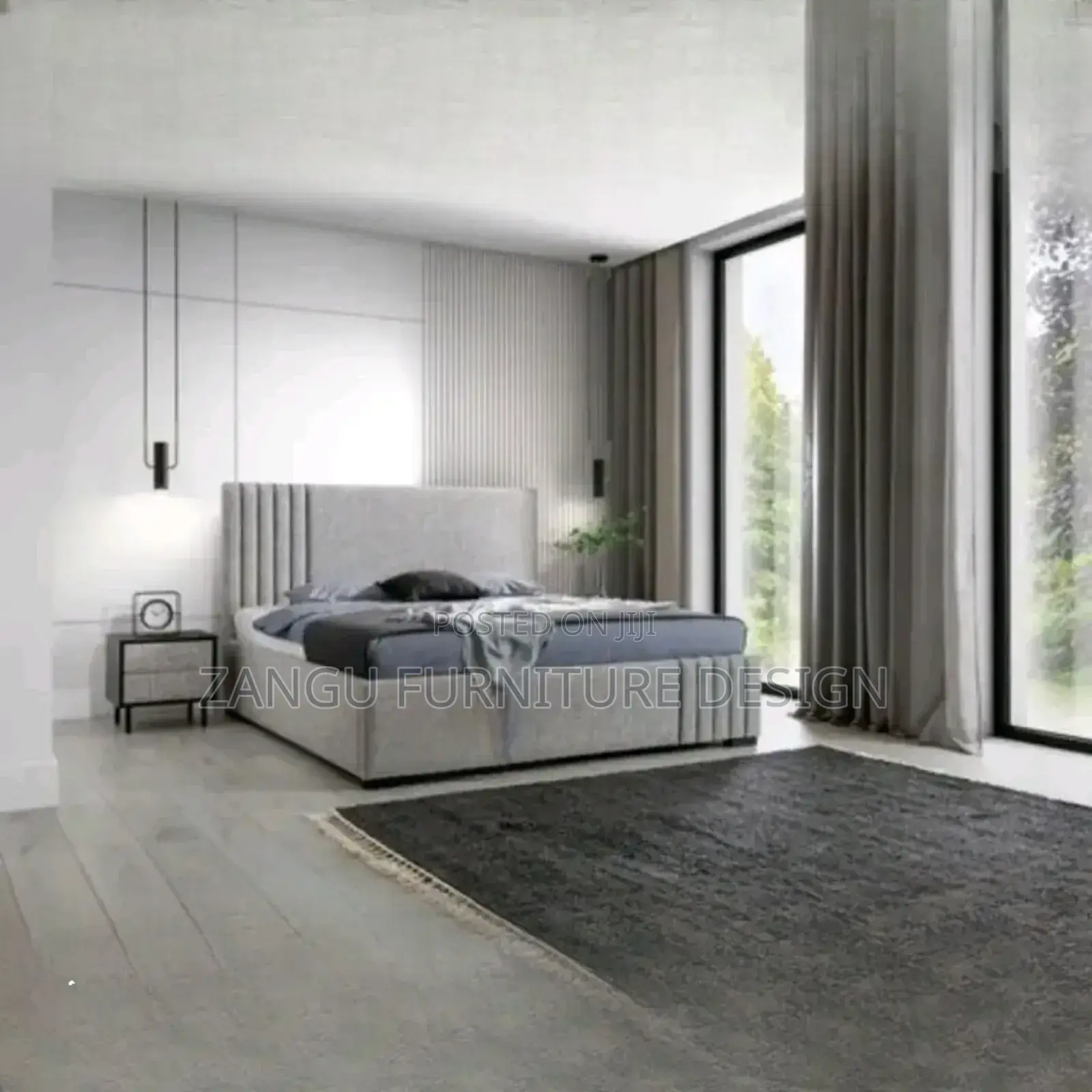 Stable Beds