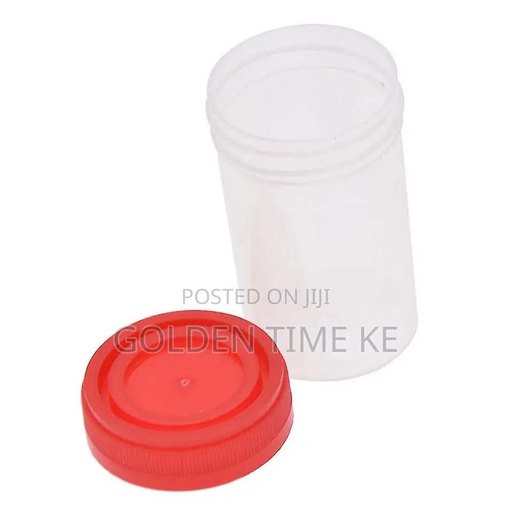 Golden Time Ovulation Test Strips