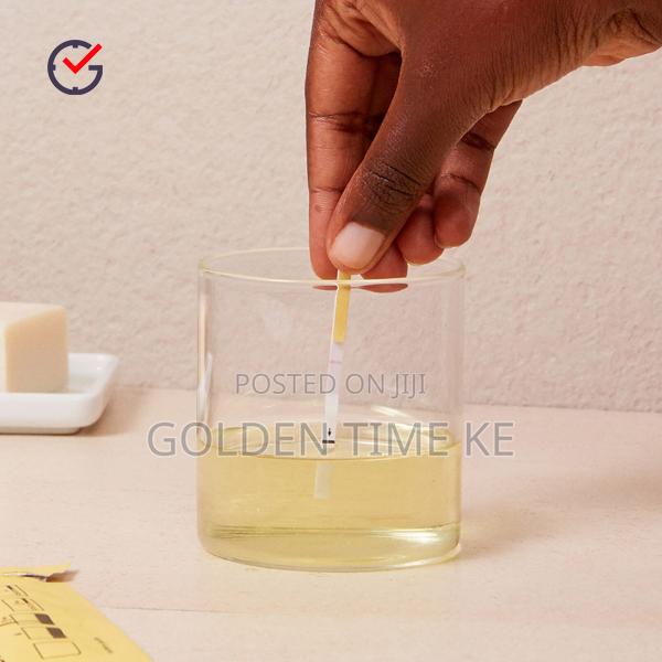 Golden Time Ovulation Test Strips - thumbnail 4