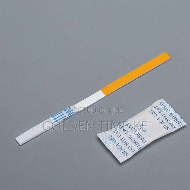 Golden Time Ovulation Test Strips - thumbnail 5