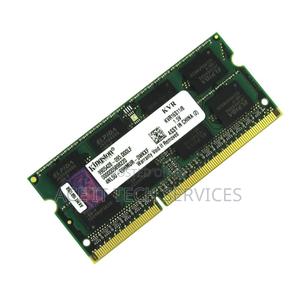 Desktop RAM Ddr3 4gb - thumbnail 2