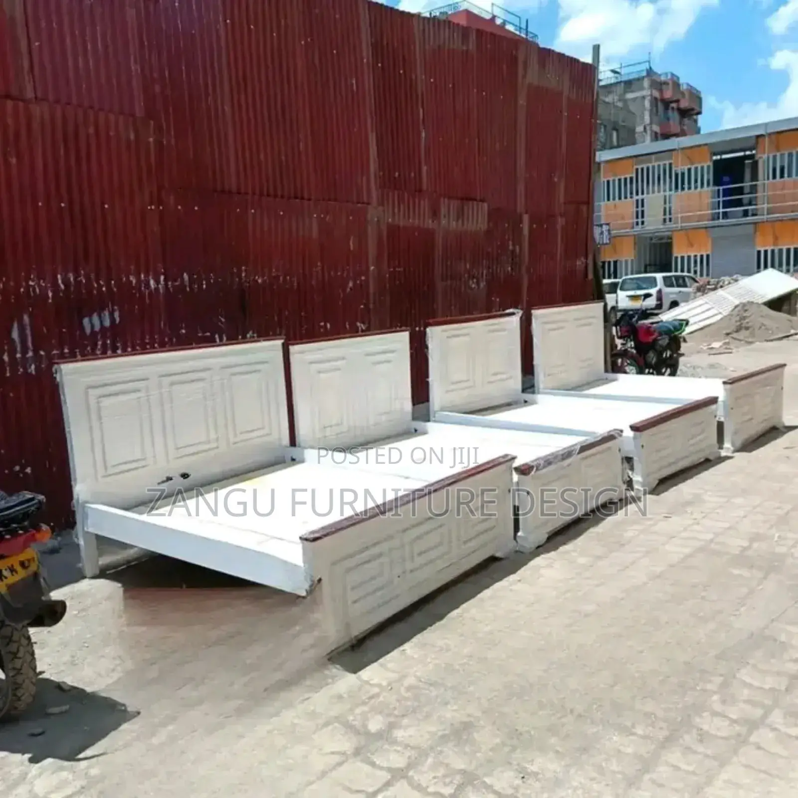 Exactt Beds