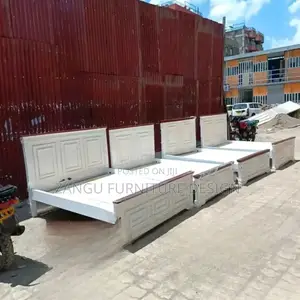 Exactt Beds