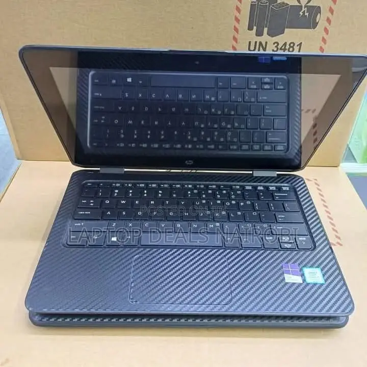 Laptop HP EliteBook 840 G6 8GB Intel Core i5 SSD 256GB