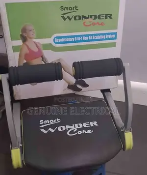 Good Quality Smart Wonder Core