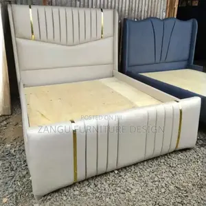 Authoritative Beds