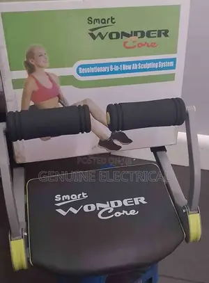 High Quality Smart Wonder Core