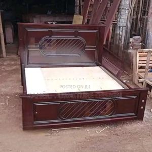 Accurately Made Beds - main view