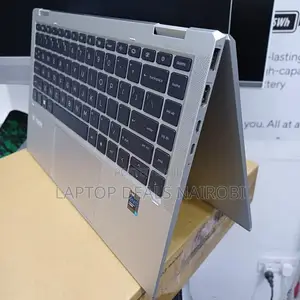 Laptop HP EliteBook 1040 G8 16GB Intel Core I7 SSD 512GB