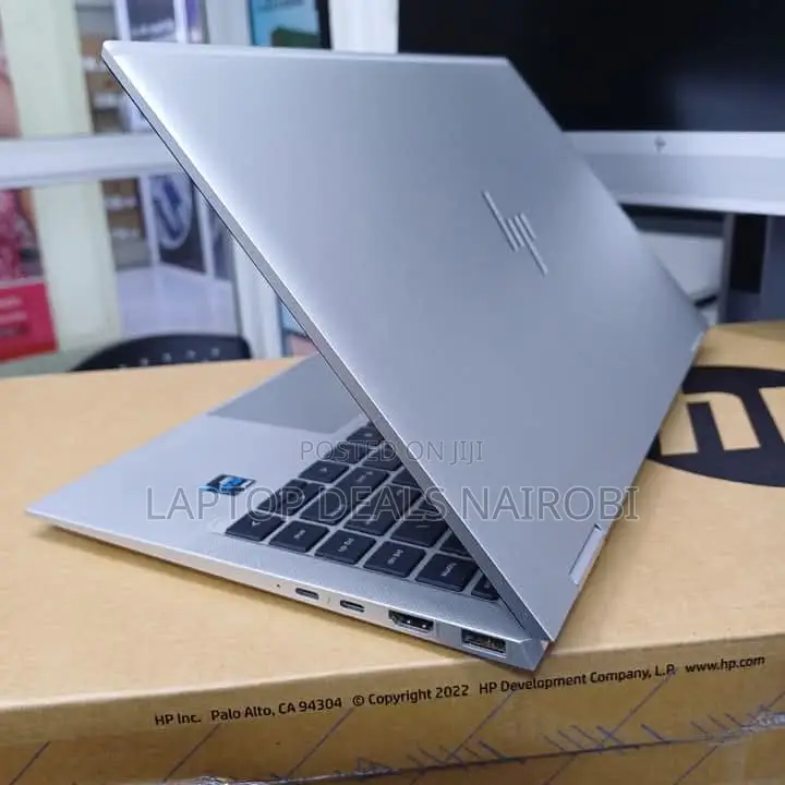 Laptop HP EliteBook 1040 G8 16GB Intel Core I7 SSD 512GB
