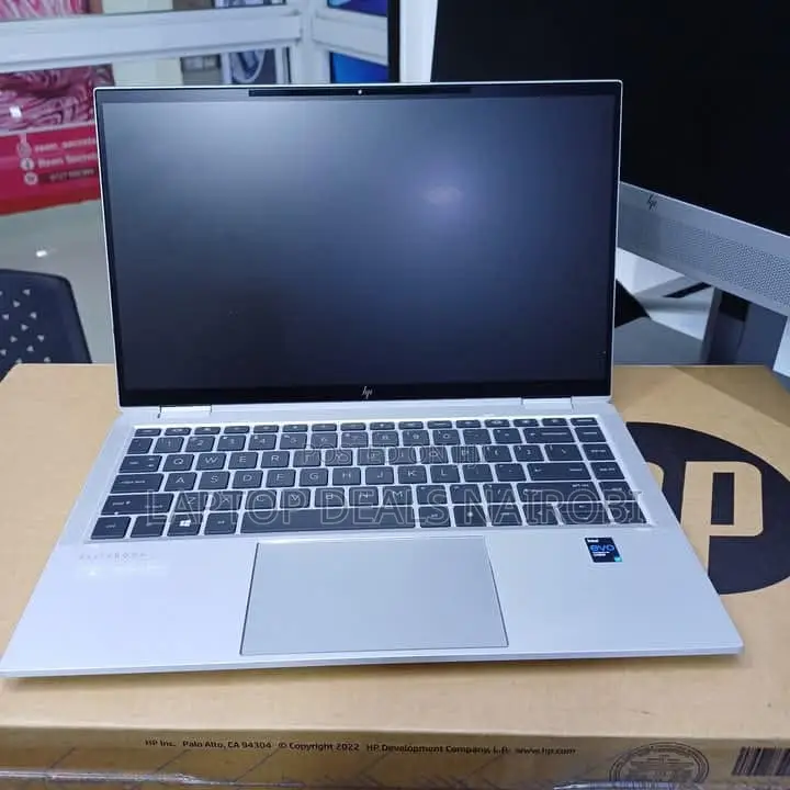 Laptop HP EliteBook 1040 G8 16GB Intel Core I7 SSD 512GB