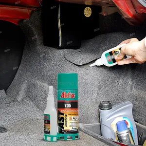 Akfix 705 Fast Adhesive Glue