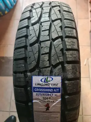 205 R16 Linglong Tyres (Commercial)