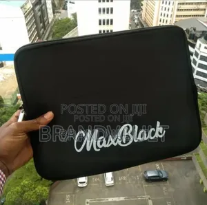 Customised Zipped Protective Laptop Sleeves
