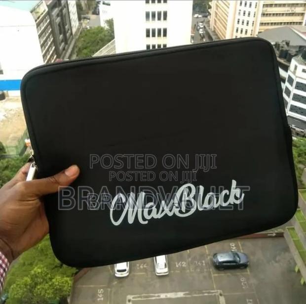 Customised Zipped Protective Laptop Sleeves - thumbnail 5