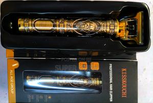 Hair Clipper.Rechargeable Shaver - thumbnail 2