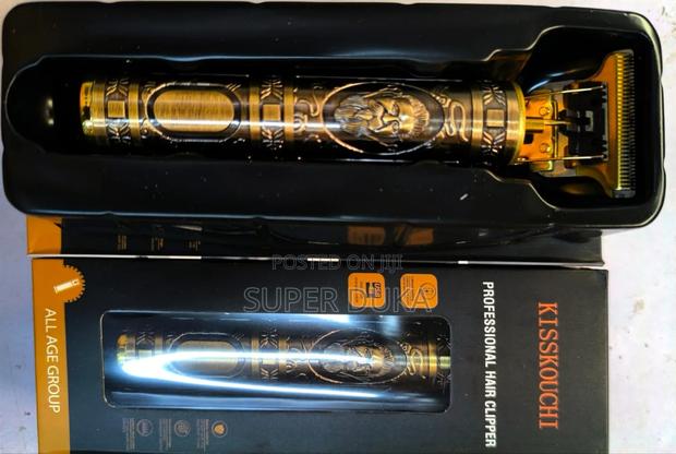 Hair Clipper.Rechargeable Shaver - main view