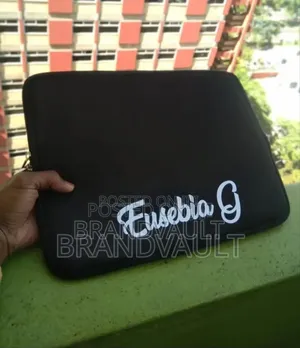 Customised Zipped Protective Laptop Sleeves