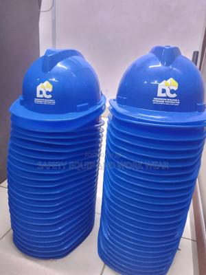 Branded Safety Helmets - thumbnail 2