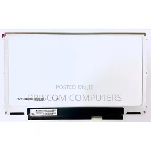 HP Elitebook 2540p 12.1" Replacement LCD Screen