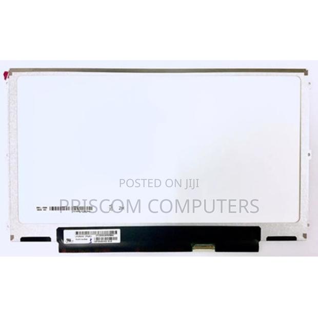 HP Elitebook 2540p 12.1" Replacement LCD Screen - thumbnail 2