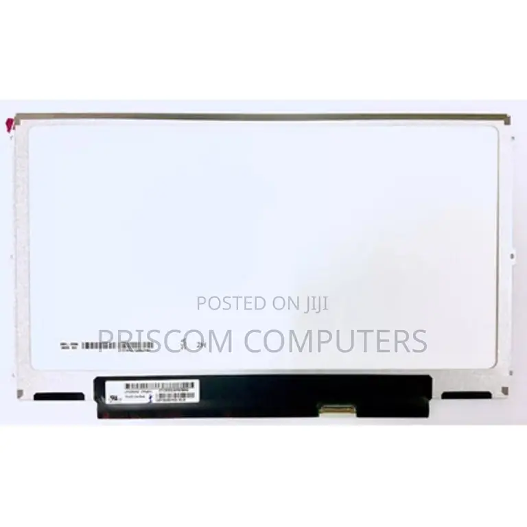 HP Elitebook 2540p 12.1" Replacement LCD Screen