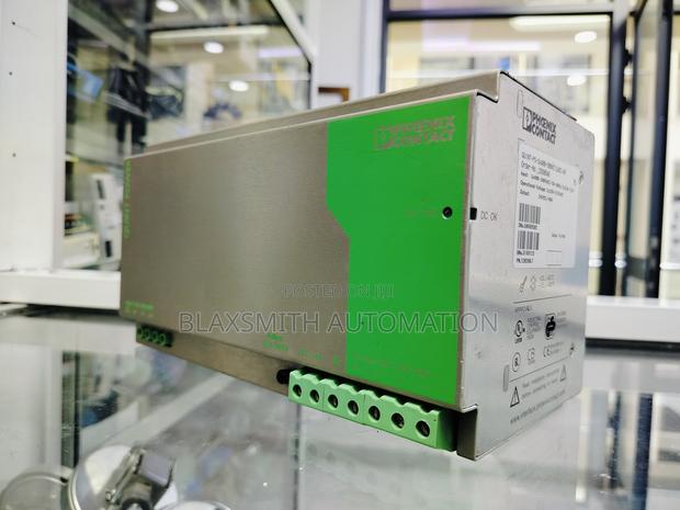 Phoenix Contact Power Supply 40A - thumbnail 3