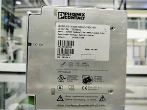 Phoenix Contact Power Supply 40A