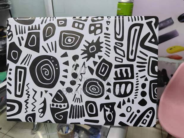 Laptop Sticker/Skin. - thumbnail 2