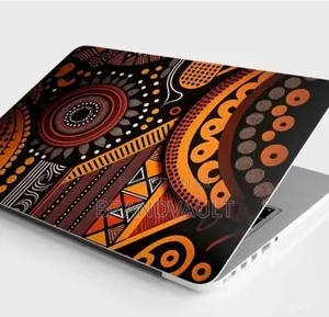 Laptop Sticker/Skin.