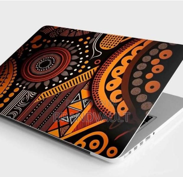 Laptop Sticker/Skin. - thumbnail 4