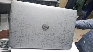 Laptop Sticker/Skin.