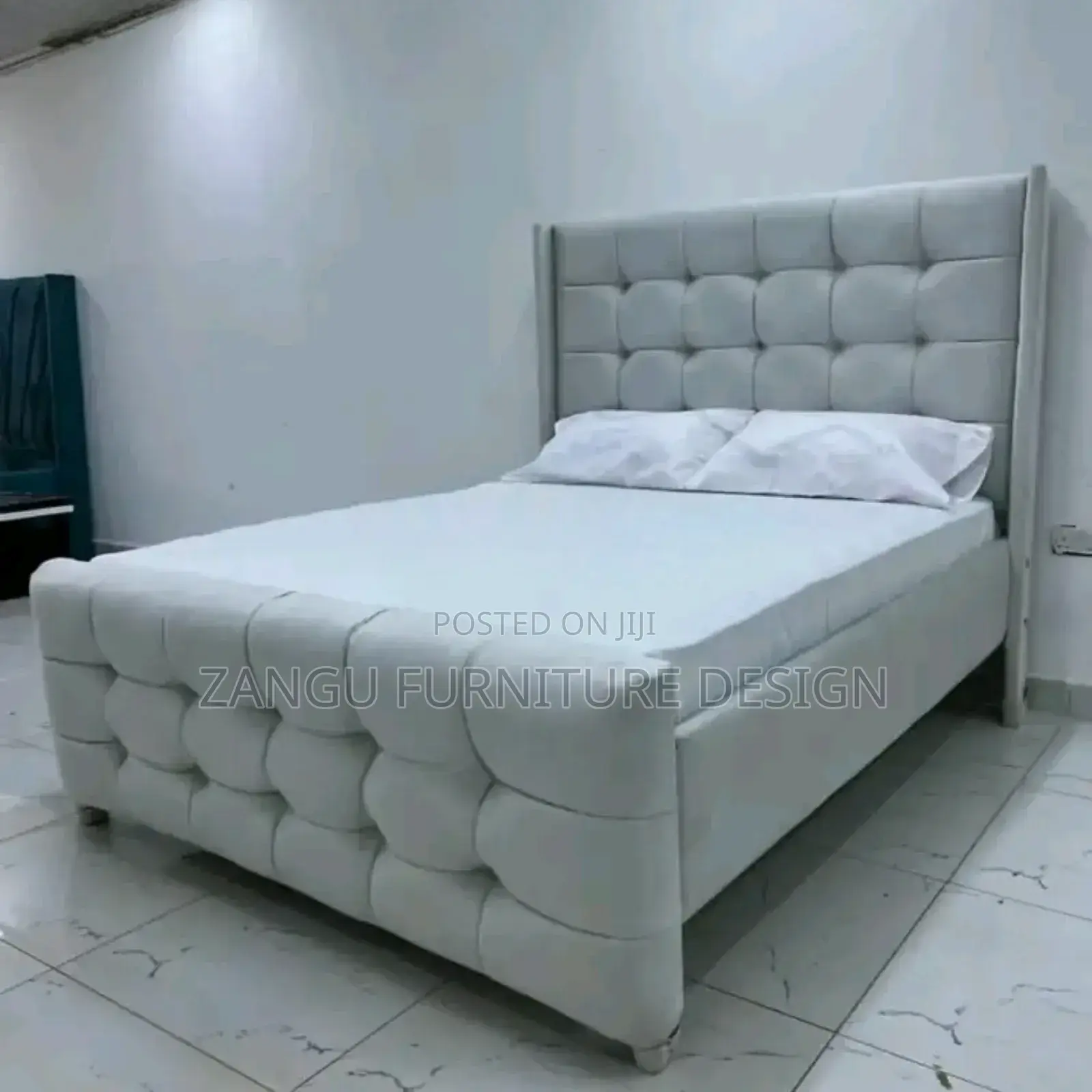 Conclusive Beds