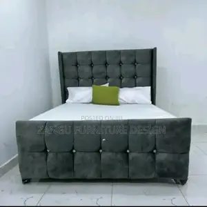 Picture-Book Beds