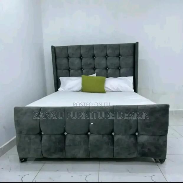 Picture-Book Beds - main view