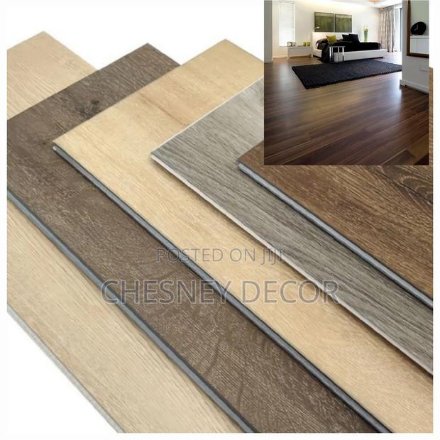 Different Shades Laminate