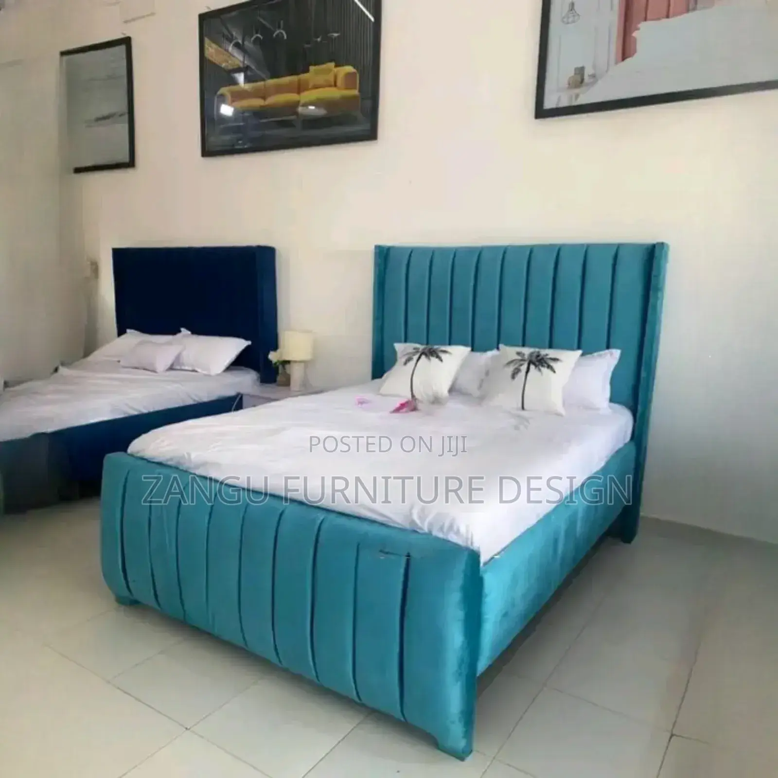 Perf_ected Beds