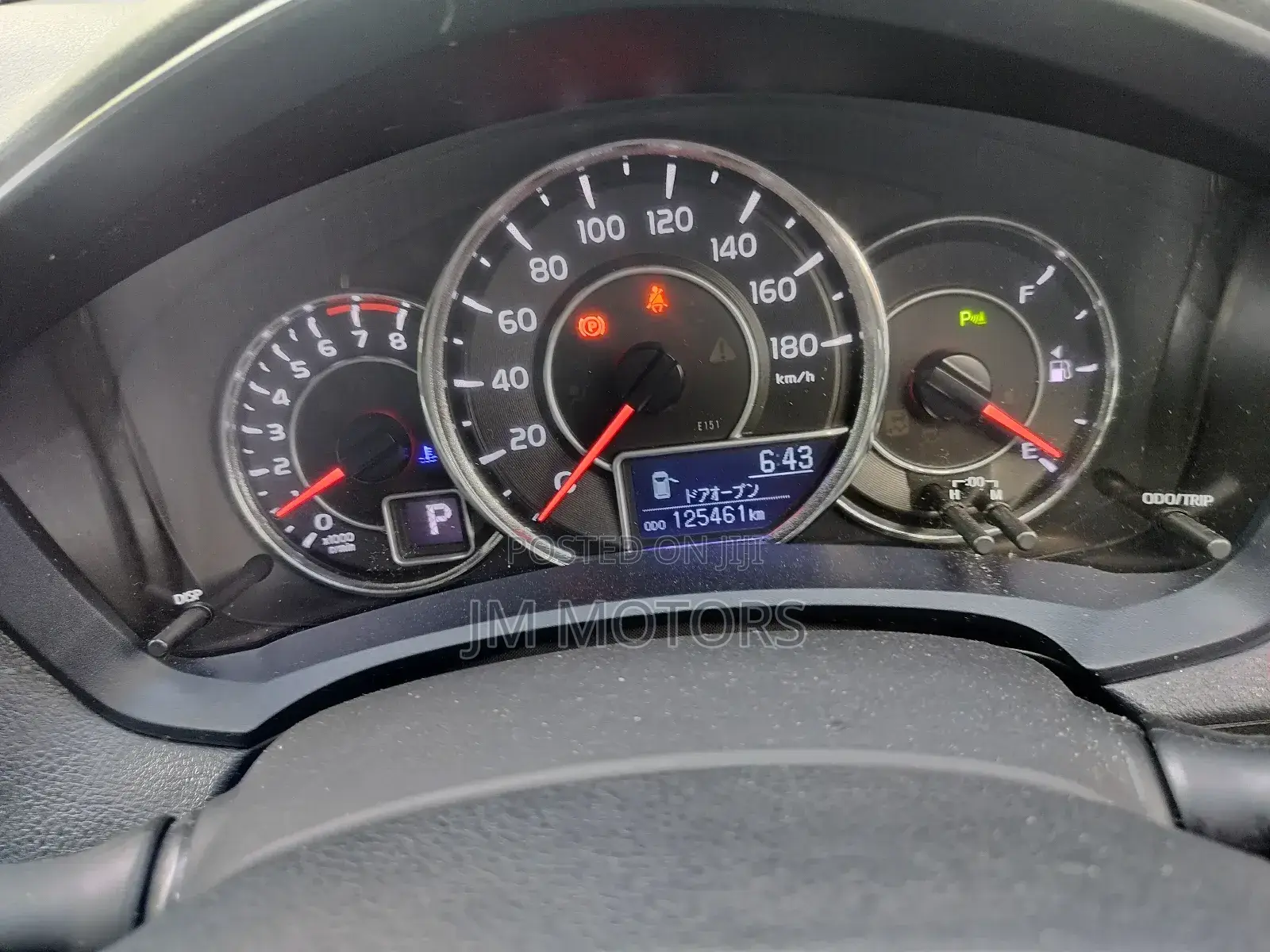 Toyota Corolla Fielder 2018 Silver