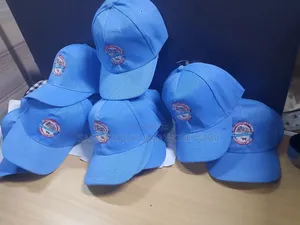 Branded Caps