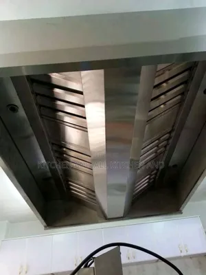 Superb Kitchen Extractor Hood