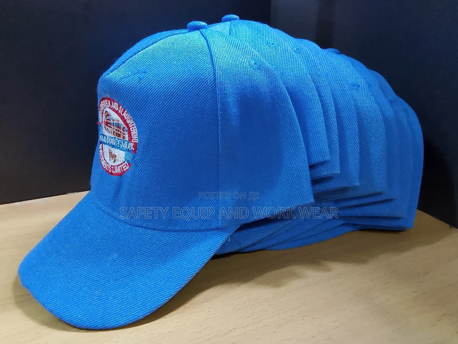 Branded Headgear