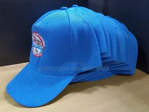 Branded Headgear