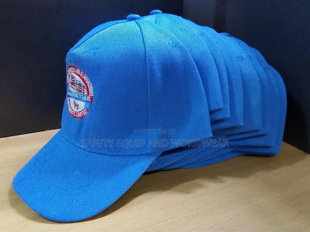 Branded Headgear