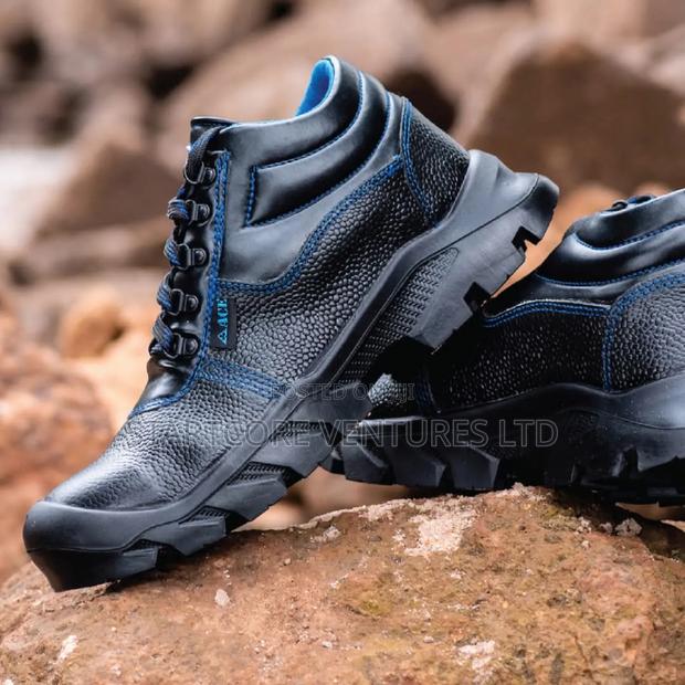 Ace Mamba Safety Shoes - thumbnail 2