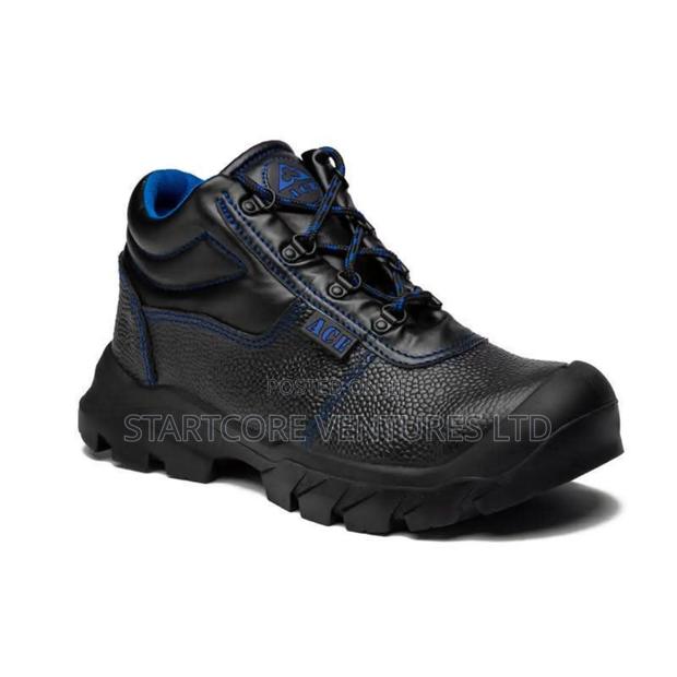 Ace Mamba Safety Shoes - thumbnail 3