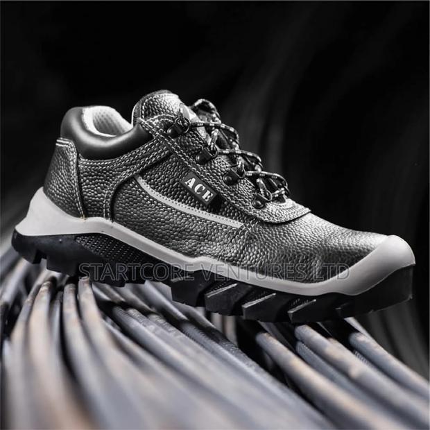 Ace Duma Shoes - main view